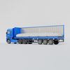 40FT Flexitank