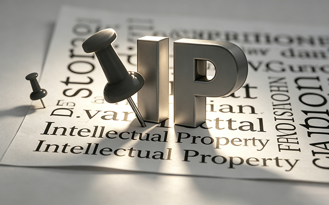 Intellectual Property Protection